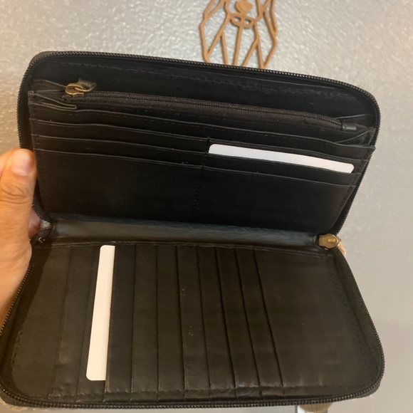 Myra bag wallet - Picture 2 of 4